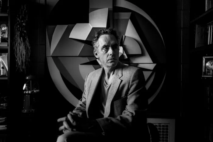 Jordan Peterson warns of woke ideology and hedonistic pride threatening Protestant churches