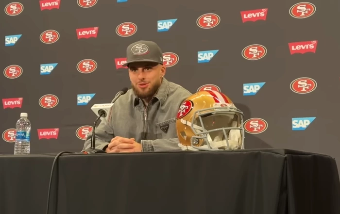 49ers Receiver Ricky Pearsall Released from Hospital After Surviving Shooting Incident