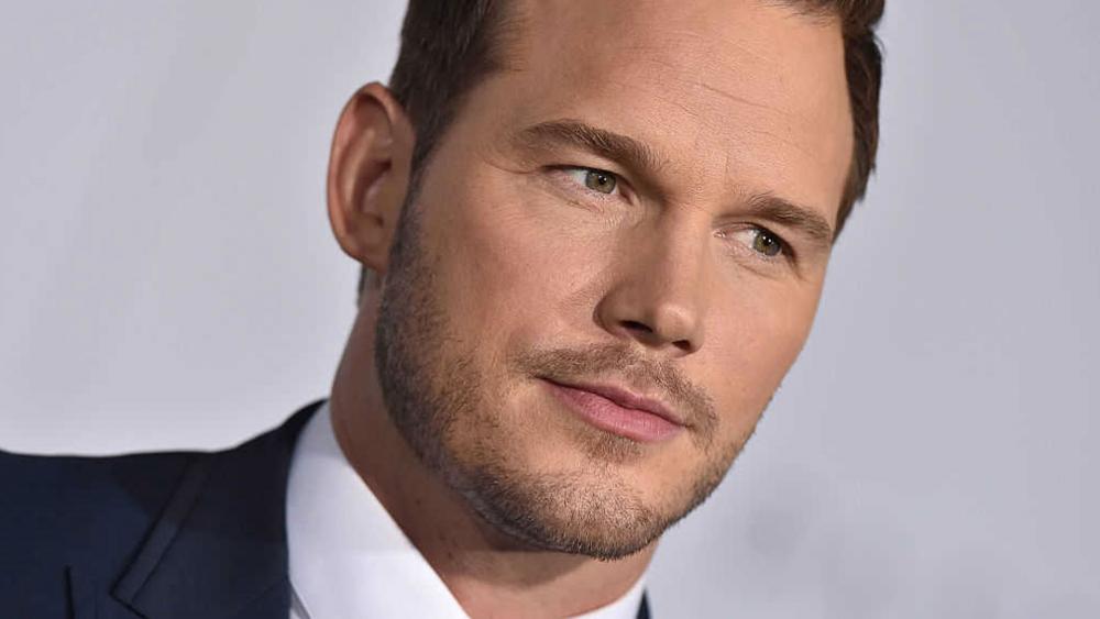 Chris Pratt opens up about faith journey and commitment to sharing beliefs in Hollywood