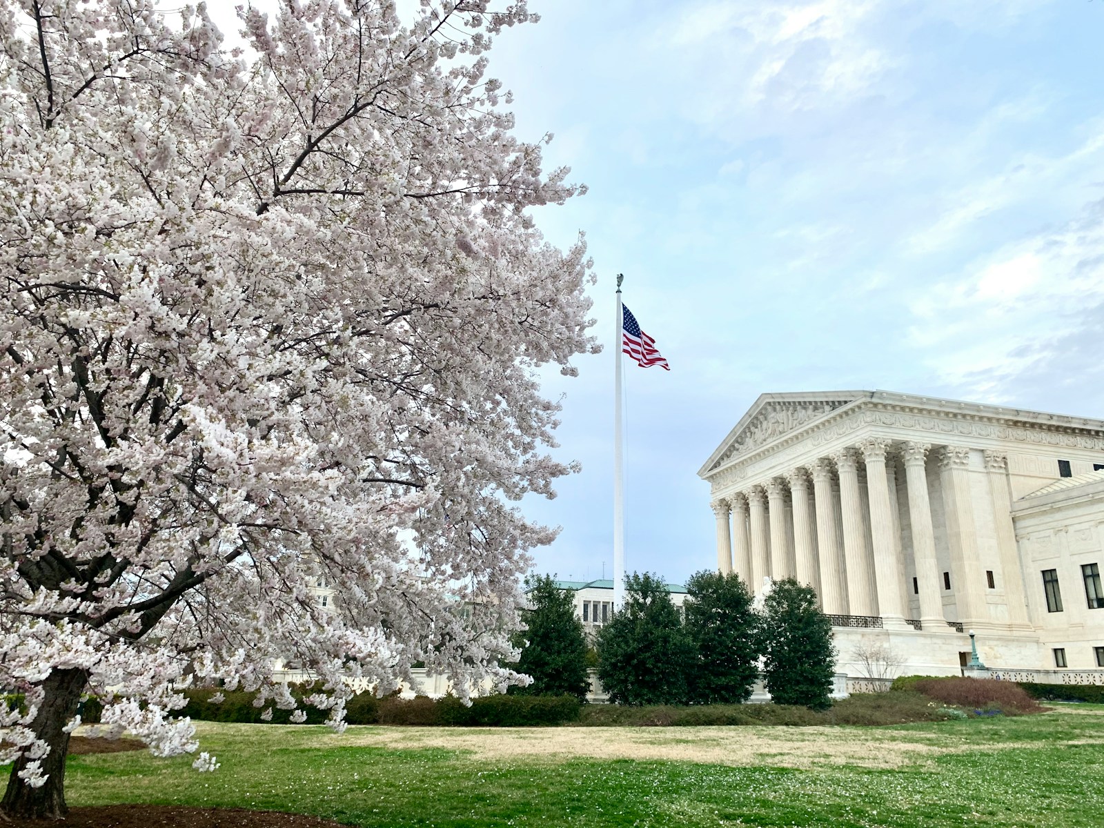 Supreme Court rules against Trump, allows $2 billion foreign aid payment to proceed